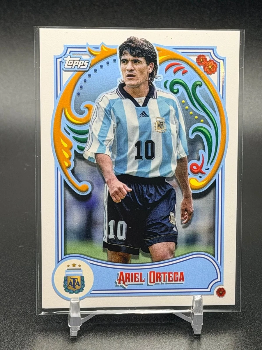 2023 Topps Argentina マラドーナ　/15 希少 2023 Topps Argentina マラドーナ /15 希少 2023 Topps Argentina