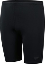 Speedo Boys Eco Endurance+ Jammer Swimming Trunks | Training | Chlorine Resista