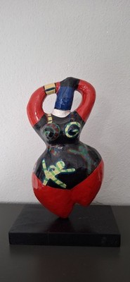 Nana Figur Sammlerstück