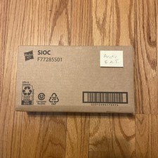 G.I. Joe Classified - Arctic BAT  69 Brand New   Sealed   MISB F77285S01 Shipper