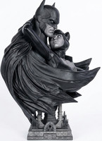 Batman & Catwoman