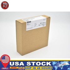 New Siemens SIMATIC S7-1500 System power 6ES7505-0KA00-0AB0 6ES7 505-0KA00-0AB0
