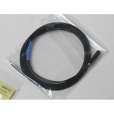 FU-10 1PC Keyence FU-10 Fiber Optic Sensor New Free Shipping FU10