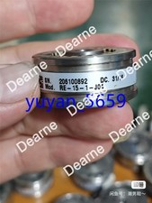 1PCS Used LTN encoder RE-15-1-J04 6766 LY