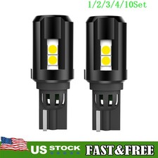 Canbus White 3030smd 921 T15 912 Backup Led Reverse Light Bulb 2000lm 110set Canbus White 3030smd 921 T15 912 Backup Led Reverse Light Bulb 2000lm 110set