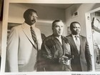 Into The Night Jeff Goldblum Movie Press Photos Behind The Scenes — photo 3