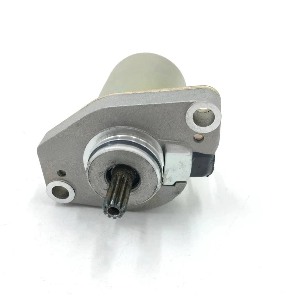 Motor de arranque para Yamaha-50 Jog-50 Foto 4 de 4