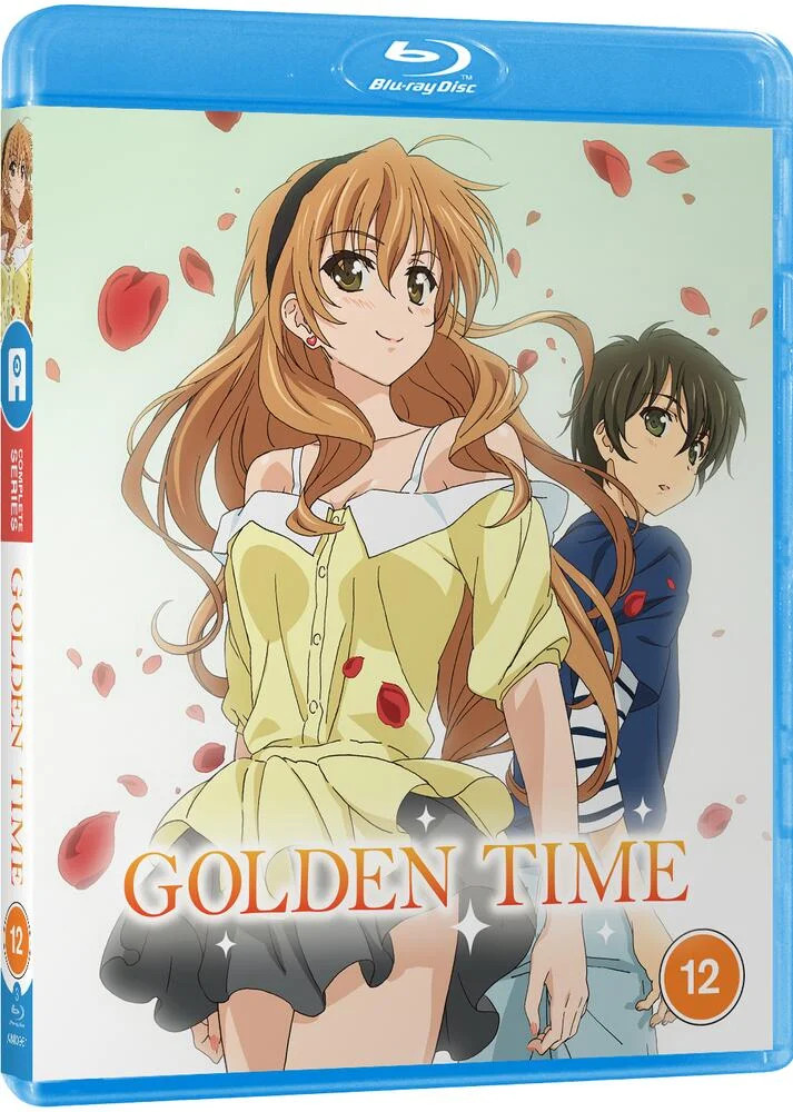 Golden Time - Image 4