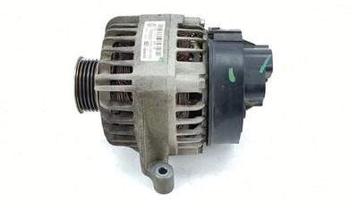 52003532 LICHTMASCHINE / 281693 FÜR FIAT 500 312_ 1.2 312AXA1A