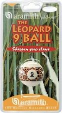 Aramith Leopard 9 Ball