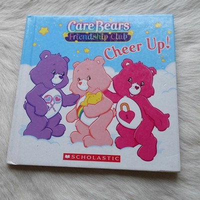 Cheer Up! (Care Bears Friendship Club)