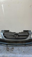 Pare-choc avant Hyundai GETZ