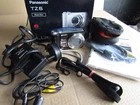 Panasonic Lumix DMC-TZ6 Digital Camera 10MP / 12x Zoom