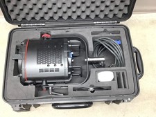 Fiilex Q500-AC 5-inch Fresnel LED Travel Kit - Very Good Condition