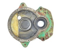 Deckel für Achstrichter Portalachse V33 81 3/P ZP13 - ZF A8 Güldner AF15 Traktor
