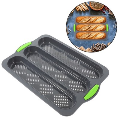 Form Für Brot Backen Brotbackschale Silikon Backform Aus Silikonbrotpfanne