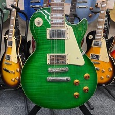 【12511】 Epiphone Les Paul Standard Pro