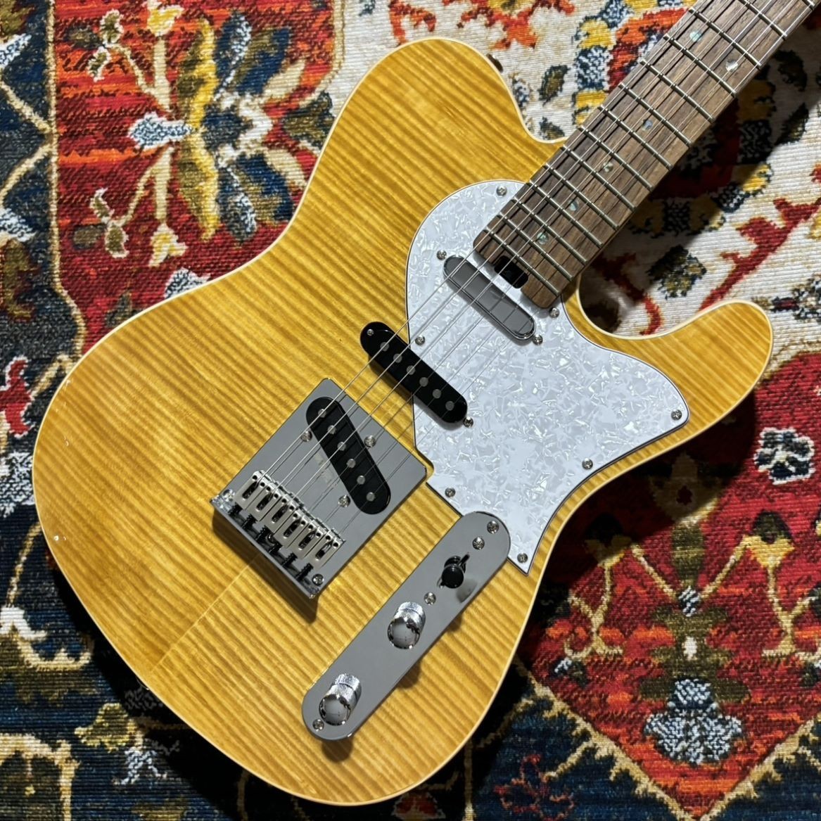 Aria Pro II 615-AE200（Yellow Gold） Aria Pro II 615-AE200（Yellow Gold） Aria Pro II 615-AE200