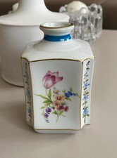 Porcellana Antica Ceramica Bisquit Vintage 