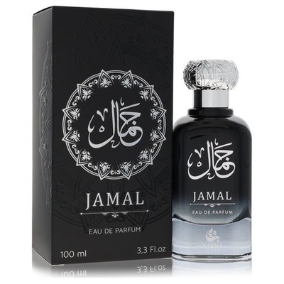 Nasma Jamal by Nasma Eau De Parfum Spray 3.3 oz / e 100 ml