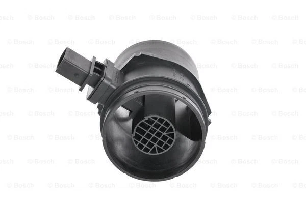 Bosch Air-Mass Sensor for Mercedes-Benz Vito 111 Cdi 639 2.1L Diesel OM 646.98. - image 3 of 4