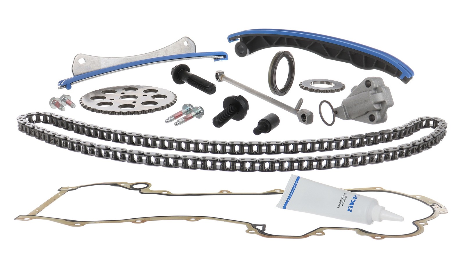 Fits SKF VKML 82000-3 Timing Chain Kit ⭐UK Stock⭐ - Image 6