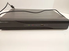 Alibi ALI-NVR3404P 4-Channel NVR good condition (some wear)