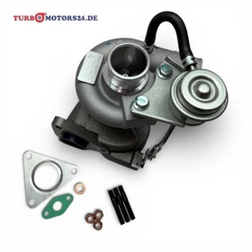 Neuer Turbolader für CITROEN FIAT JUMPER PEUGEOT BOXER 2.2 HDi 49131-05210