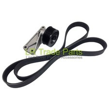 LAND ROVER DISCOVERY 2 TD5 ACE KIT RIMOZIONE BYPASS (CON A/C) TENDITORE E CINGHIA 