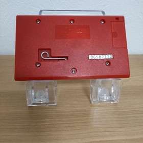 Nintendo Game and Watch Mickey mouse Egg tested very good free shipping