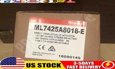 Honeywell ML7425A8018-E ML7425A8018E NEW