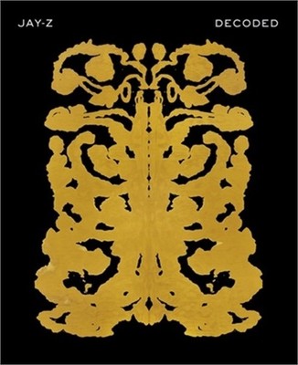 Decoded (Paperback or Softback)