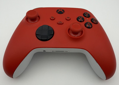 Microsoft Xbox Series X|S Wireless Controller Pulse Red /Model 1914