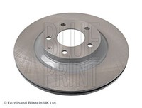 2X Bremsscheibe Hinterachse FüR Mazda RX-8