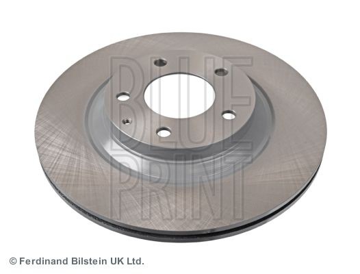 2X Bremsscheibe Hinterachse FüR Mazda RX-8-image