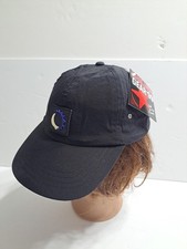 Vintage Circa 1999 Marlboro Gear Goin' To The Ranch Sun/Moon Hat