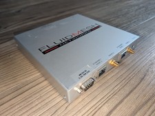 Restposten 4x Fluidmesh FM2200E-END0 Dual Band Wifi Mesh Access Point und 12V Netzteil