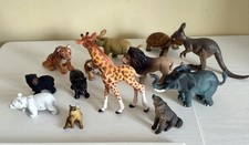 Bundle Of AAA ELC Toy Animals