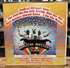 The Beatles – Magical Mystery Tour SMAL 2835 VG/VG+ Capitol LP Nice Copy