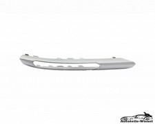 Stoßstange Leiste Vorne Links für Mercedes W212 Limo S212 Kombi 09-13