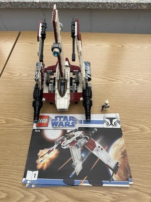LEGO Star Wars: V-19 Torrent (7674)