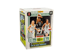2025 Panini Donruss WNBA Basketball Base Set