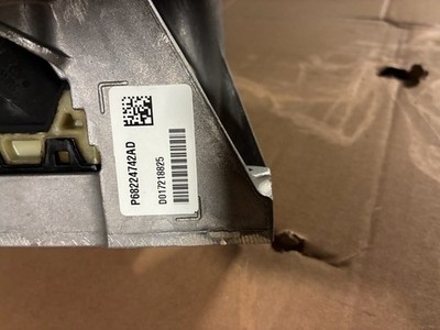 **NEW** Genuine Mopar Transmission Mount Isolator - Mopar (68224742AD) 2017-2026