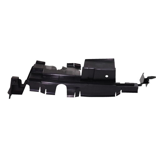 For Toyota RAV4 2019-2022 Radiator Support Air Guide Passenger Side CAPA Hybrid - Picture 6 of 7