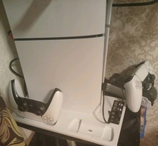 PS5 Slim Disc