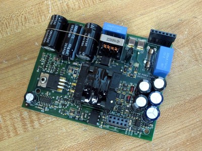 Milltronics Siemens 24751503-08 Power Supply 2475150308