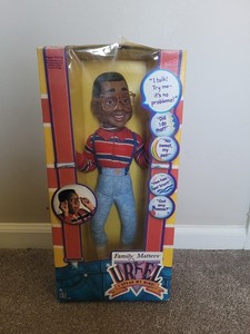 25+ Steve Urkel Doll for sale | Updated Oct 2026