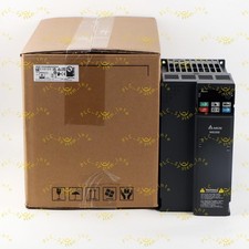 NEW ONE Delta Frequency converter VFD25AMS43AFSAA