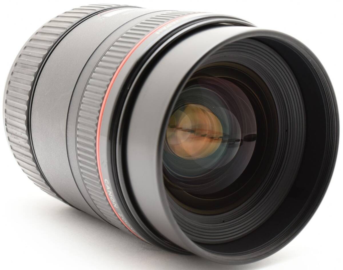Canon 28-80mm f/2.8 ズームレンズ Amazon | Canon EFレンズ 28-80mm L F2.8-4.0 | レンズフード 通販