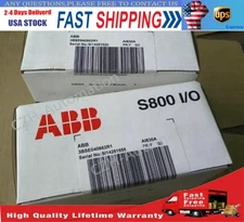 ABB AI830A 3BSE040662R1 Brand New Module Express DHL or FedEx fast delivery